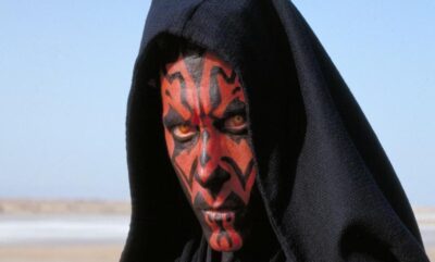 13 Star Wars شخصیت های زنده شده مهم در تاریخ فرنچایز