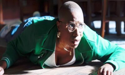 ABC اسپویل فصل 9 سریال 9-1-1: سرنوشت هِن در تریلر جدید لو رفت