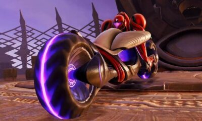 Metroid Prime 4 صدرنشین eShop نینتندو؛ غلبه بر کمبود بازاریابی