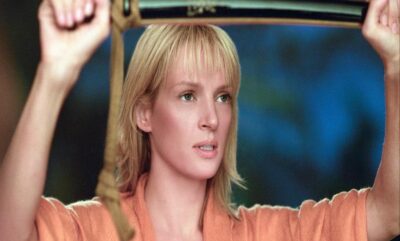 فصل گمشده Kill Bill در Fortnite: امروز منتشر می شود، یکشنبه 9 آذر 1404