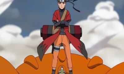برترین صحنه Naruto در تاریخ: ورود Naruto به کونوها بدون حتی یک ضربه!