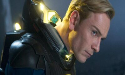 Alien: Earth تکمیل داستان: فصل دوم مشکلات پرومتئوس ریدلی اسکات را حل می کند