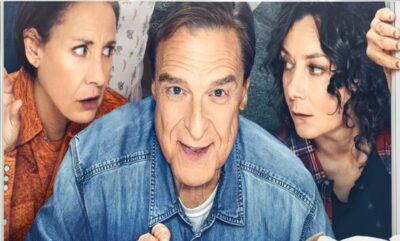 Shifting Gears جایگزین The Conners: کمدی جدید تیم آلن، افسانه سیتکام، خلاء رزانه بار را پر می کند