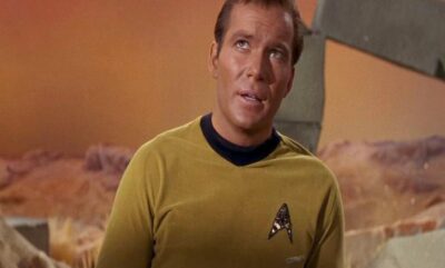 چرا قسمت اول Star Trek: The Original Series (The Man Trap) ضعیف بود؟