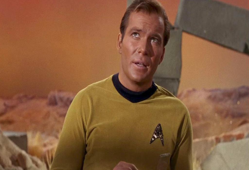 چرا قسمت اول Star Trek: The Original Series (The Man Trap) ضعیف بود؟