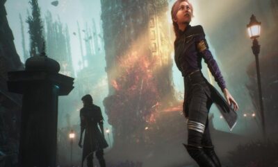 چالش های Jennifer English در ایفای دو نقش در بازی Clair Obscur: Expedition 33