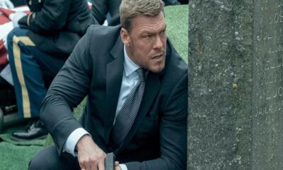 Reacher Season 4: داستان متفاوت فصل چهارم، فرمول همیشگی پرایم ویدئو را می شکند