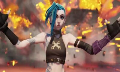 Fortnite چپتر 7: جنجال تصاویر هوش مصنوعی و یافته های بازیکنان