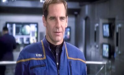 بازگشت Scott Bakula در Star Trek: United: رؤیایی که طرفداران Star Trek به دنبالش هستند