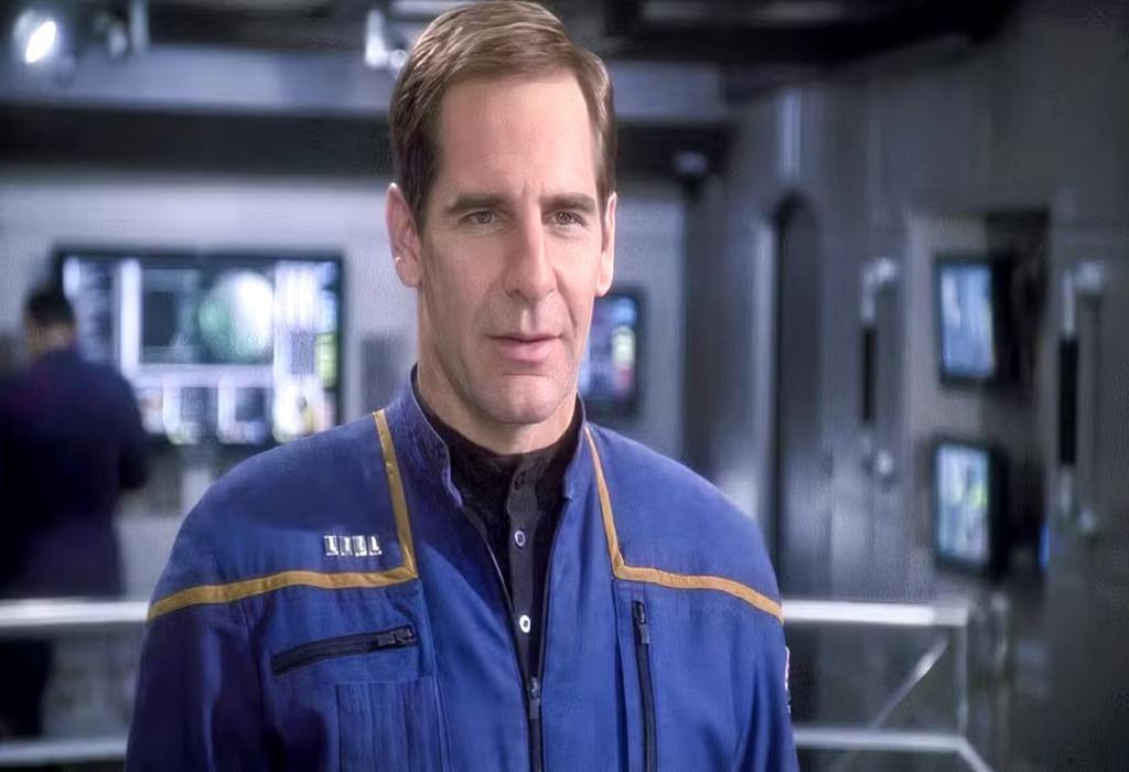 بازگشت Scott Bakula در Star Trek: United: رؤیایی که طرفداران Star Trek به دنبالش هستند