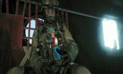 بررسی وجود SBMM در بازی های Battlefield 6 و Redsec