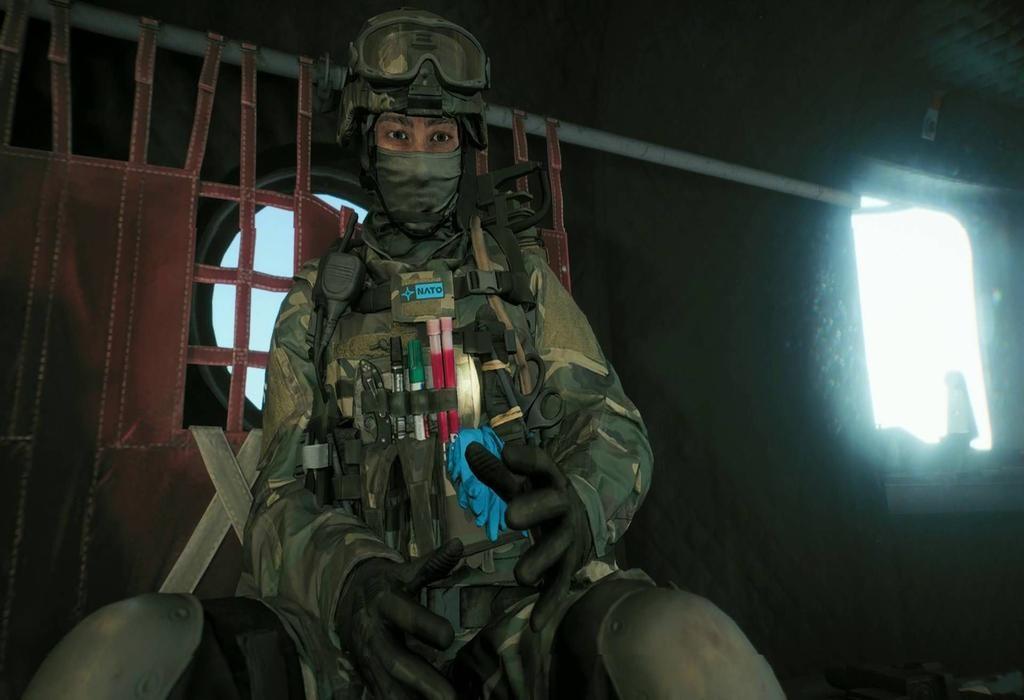 بررسی وجود SBMM در بازی های Battlefield 6 و Redsec