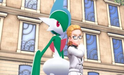 نحوه گرفتن Psycho Cut در Pokemon Legends Z-A و لیست پوکمون های یادگیرنده