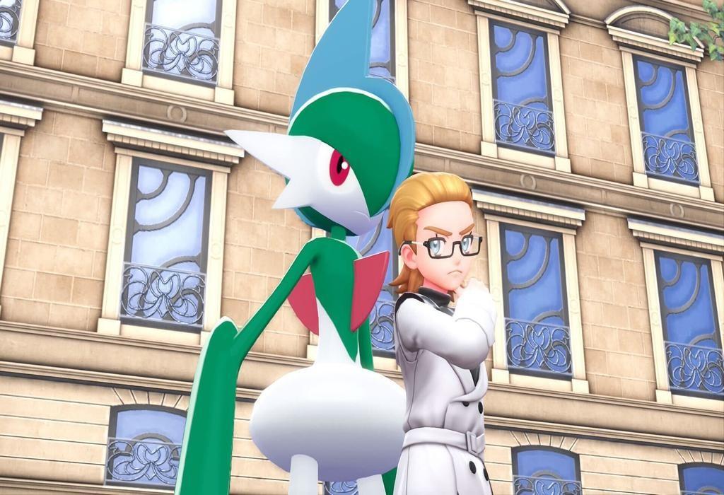 نحوه گرفتن Psycho Cut در Pokemon Legends Z-A و لیست پوکمون های یادگیرنده