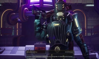 The Outer Worlds 2 Montelli چگونه نجات دهیم؟ راهنمای کامل گزینه ها و عواقب