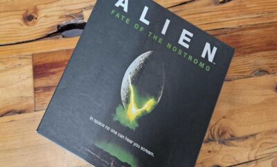 نقد بازی رومیزی Alien: Fate of the Nostromo – تجربه ای پرتنش و دلهره آور