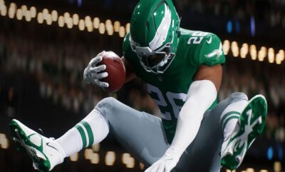 Madden 26 بهترین بازیکنان: لیست کامل و راهنمای باشگاه 99