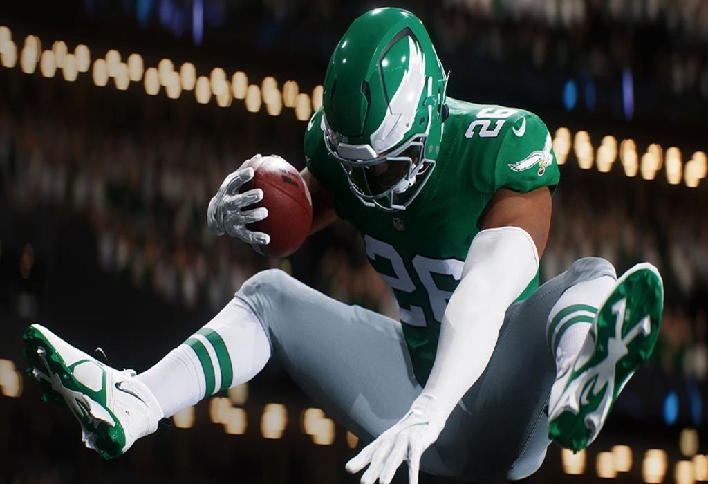 Madden 26 بهترین بازیکنان: لیست کامل و راهنمای باشگاه 99