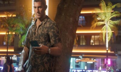 آپدیت جدید GTA 6 در پلی استیشن استور: آیا به زودی شاهد رونمایی بزرگ هستیم؟