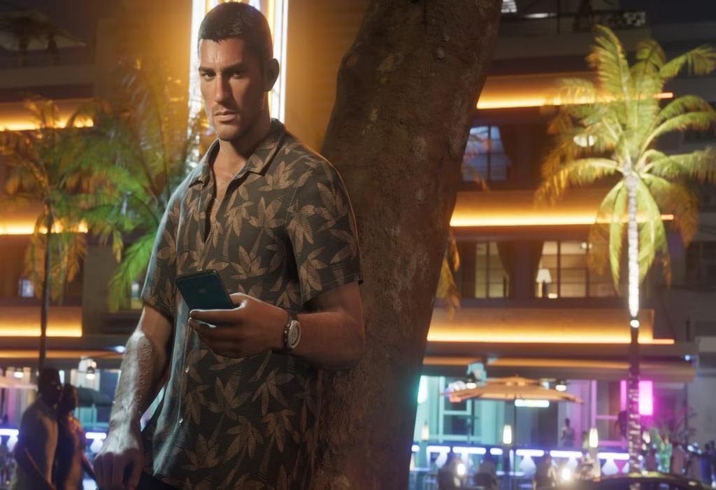 آپدیت جدید GTA 6 در پلی استیشن استور: آیا به زودی شاهد رونمایی بزرگ هستیم؟