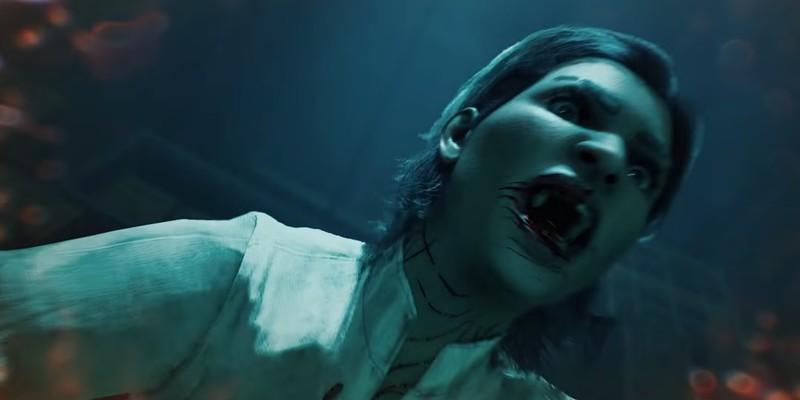 Paradox مسئولیت فروش Bloodlines 2 - ومپایر بلادلاینز 2