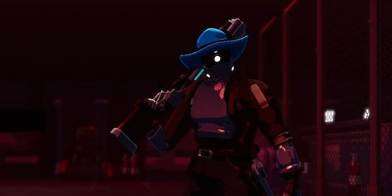 بندیت در صفحه انتخاب شخصیت در Risk of Rain 2. راهنمای باز کردن شخصیت های Risk of Rain 2.