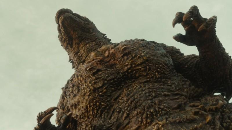 جزئیات Godzilla Minus Zero | Godzilla Minus One