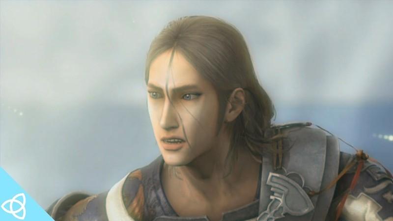 Lost Odyssey شاهکار فراموش شده - Xbox 360 Trailer