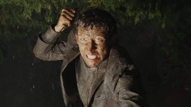 توضیح رایان جانسون درباره Wake Up Dead Man: جاش اوکانر در فیلم