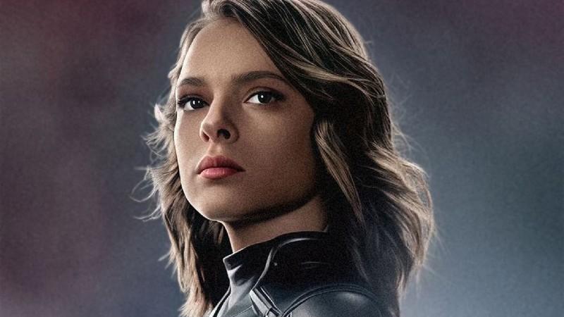 سابراِ شیرا هاس لباس ابرقهرمانی در Captain America Brave New World بر تن دارد - قهرمانان هدررفته Marvel