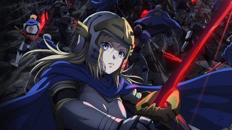 Clevatess - بهترین انیمه های جدید Crunchyroll