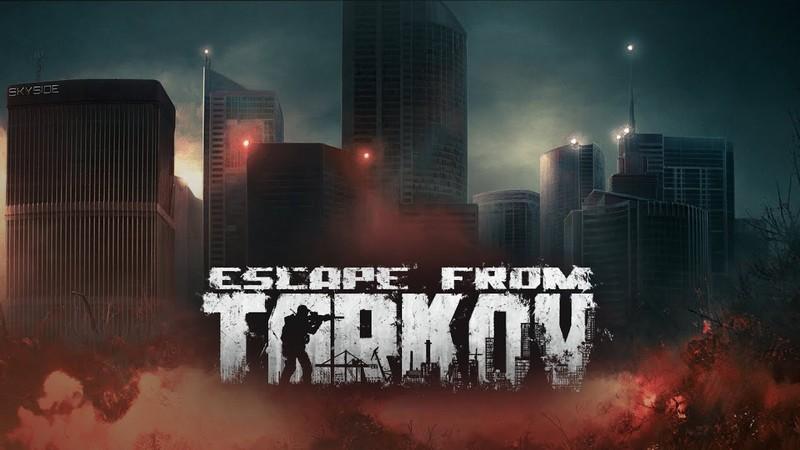 Escape From Tarkov مشکلات - Escape from Tarkov 1.0 تریلر گیم پلی عرضه - یوتیوب