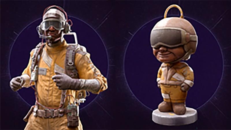 پاداش های Arc Raiders دراپ و کویست از توییچ