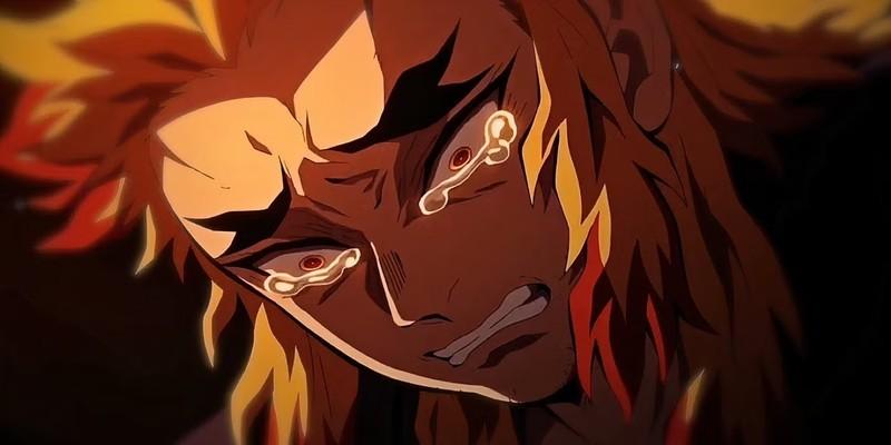 واکنش شینجورو به مرگ رنگوکو و بحث Demon Slayer Infinity Castle Part 2 تاریخ اکران