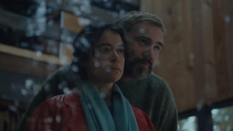 توضیح پایان فیلم Keeper - Keeper Osgood Perkins Film 1