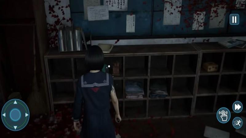 تصویری از بازی Silent Hill f تقلبی Silent Fear: Last Stop