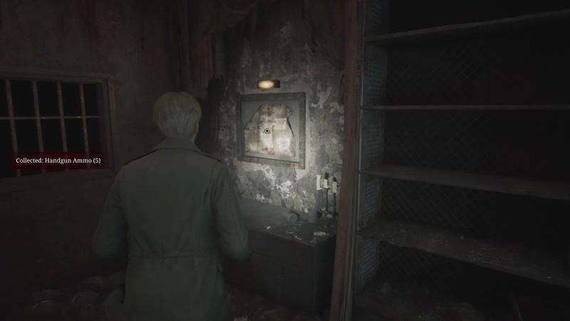 نقشه Toluca Prison در Silent Hill 2 - راهنمای نقشه های Silent Hill 2 Remake