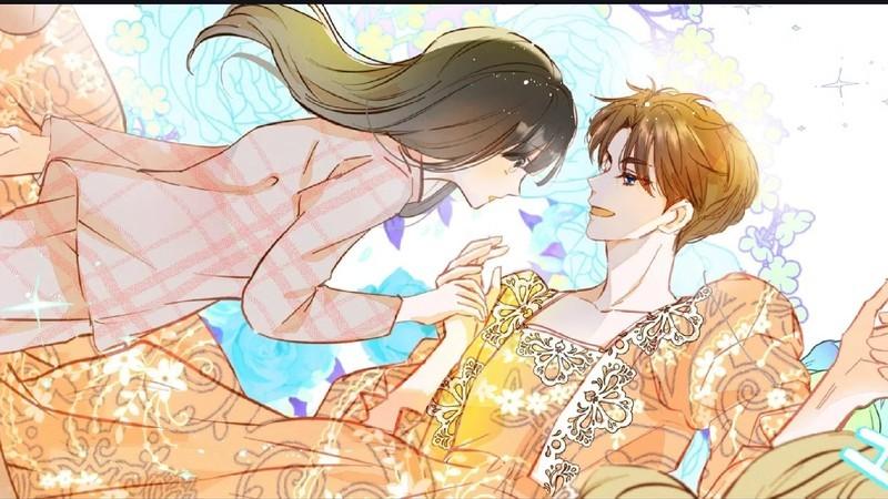 William of the Wardrobe - بهترین مانهوا غیر Webtoon