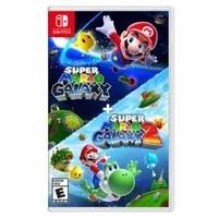 Super Mario Galaxy 1 و 2، تخفیف بازی های جمعه سیاه
