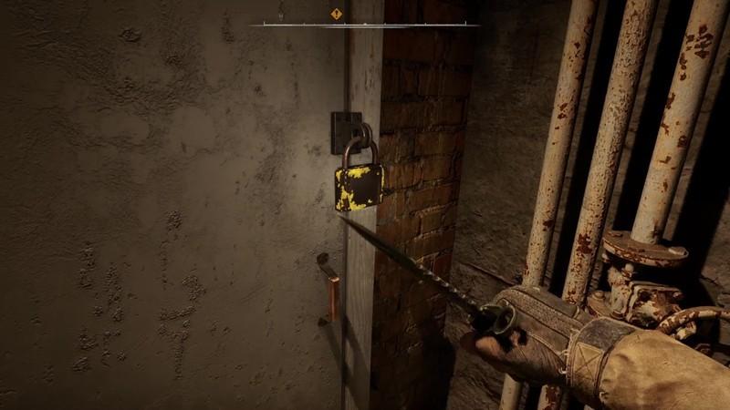 STALKER 2 There and Back Again راهنما: عبور از تونل فاضلاب