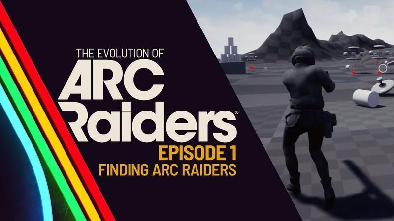تصویری از بازی Arc Raiders پس از رفع باگ Arc Raiders