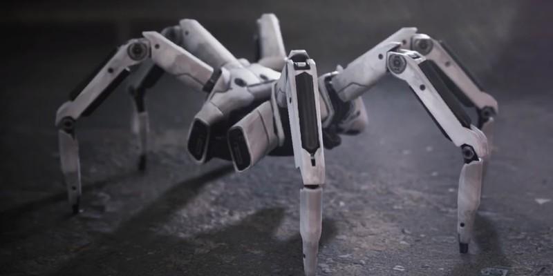 دشمن Tick در ARC Raiders - شکست دادن دشمنان ARC Raiders