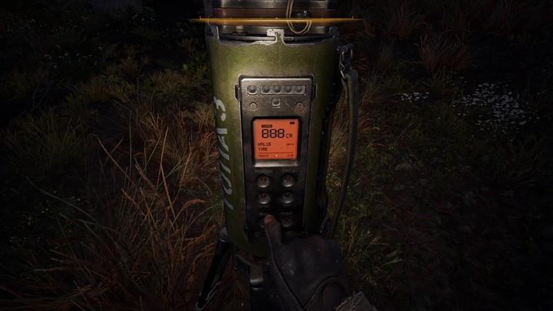 STALKER 2 There and Back Again راهنما: اسکن نقاط مختلف