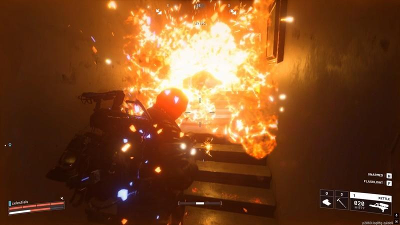 کجا Fireball Burnerها رو در Arc Raiders پیدا کنیم؟ - Fireball Burner Arc Raiders آموزش