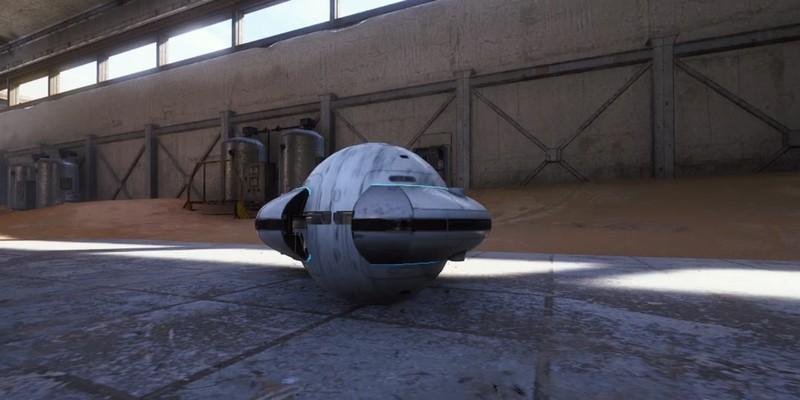 دشمن Pop در ARC Raiders - شکست دادن دشمنان ARC Raiders