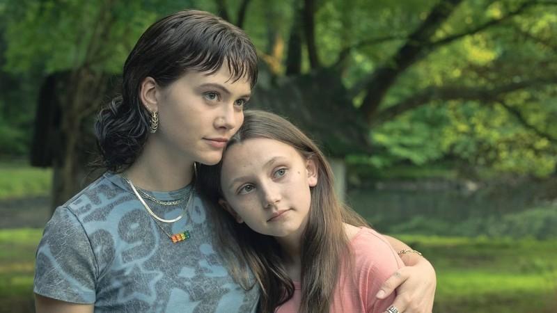 Task بهتر از Mare of Easttown: امیلیا جونز و کندی مویر در فصل 1، قسمت 7 سریال Task