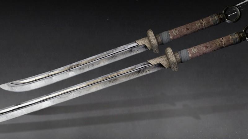 سلاح های رده A در Where Winds Meet – Where Winds Meet بهترین سلاح