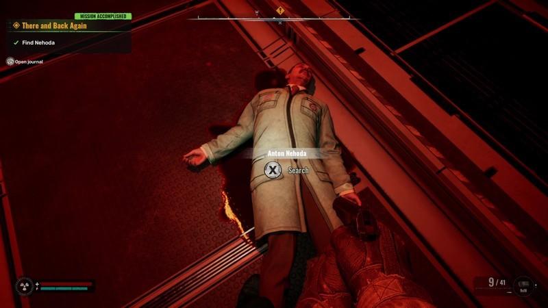 STALKER 2 There and Back Again راهنما: پیدا کردن نهودا و اسکن داده های نقاط