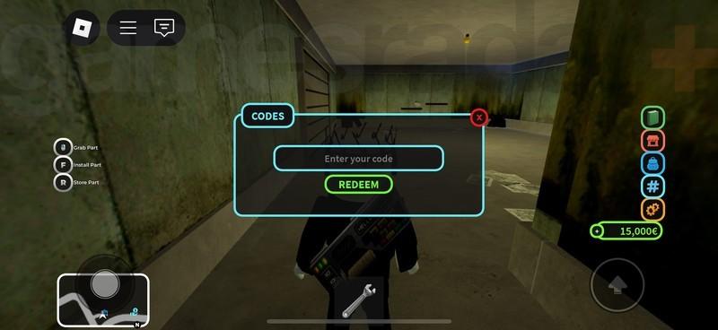 کدهای Fix It Up پول