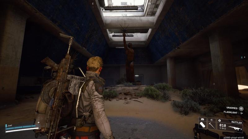 Arc Raiders: موقعیت مکانی یادداشت های حمل و نقل راهنمای A Lay of the Land Arc Raiders